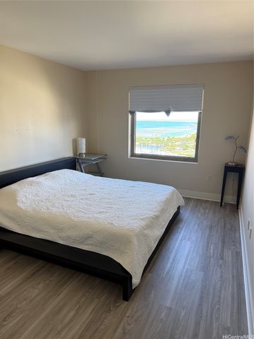 1551 Ala Wai Boulevard, Honolulu, HI 96815