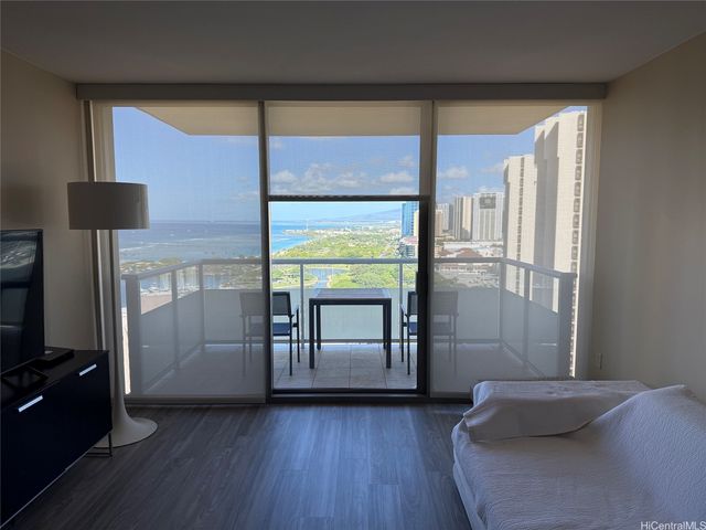 1551 Ala Wai Boulevard, Honolulu, HI 96815