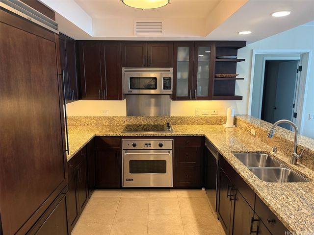 1551 Ala Wai Boulevard, Honolulu, HI 96815