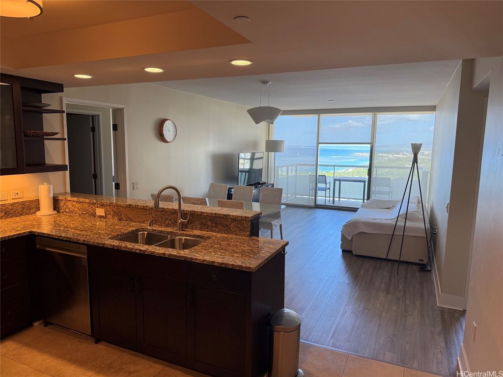 1551 Ala Wai Boulevard, Honolulu, HI 96815