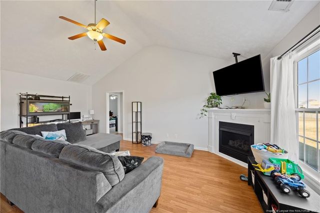 111 Kennedy Drive, Raeford, NC 28376