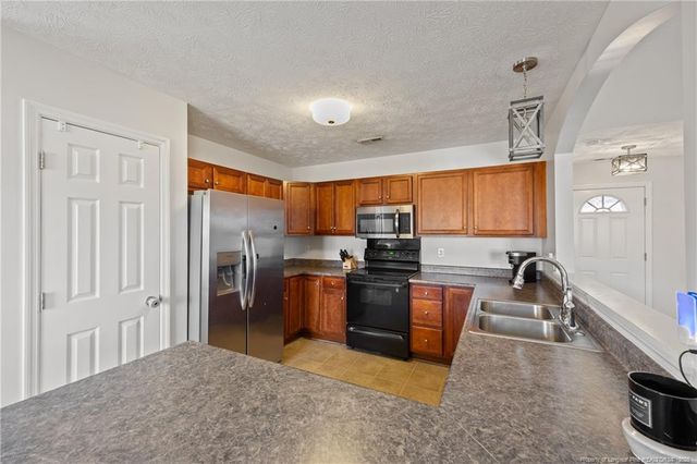 111 Kennedy Drive, Raeford, NC 28376