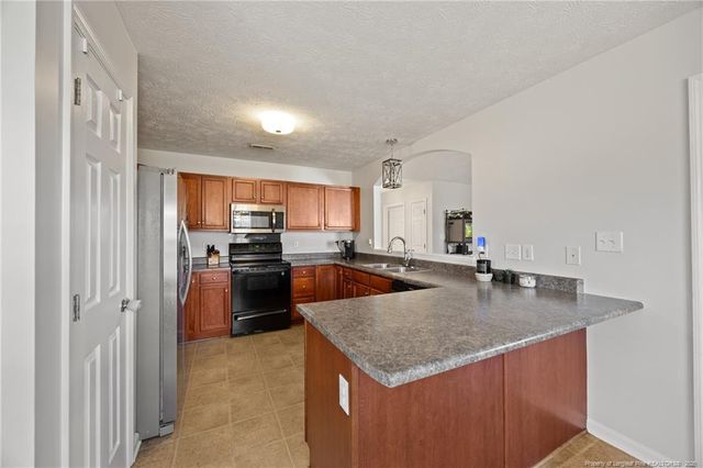 111 Kennedy Drive, Raeford, NC 28376