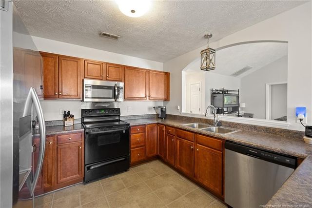 111 Kennedy Drive, Raeford, NC 28376