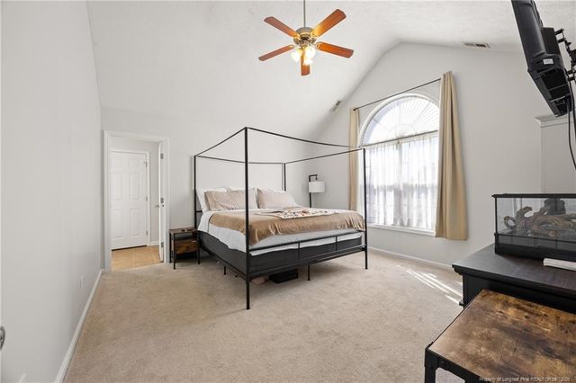 111 Kennedy Drive, Raeford, NC 28376