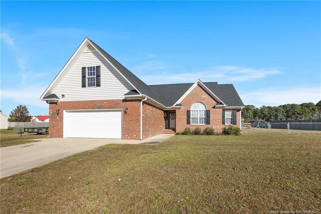 111 Kennedy Drive, Raeford, NC 28376