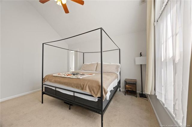 111 Kennedy Drive, Raeford, NC 28376