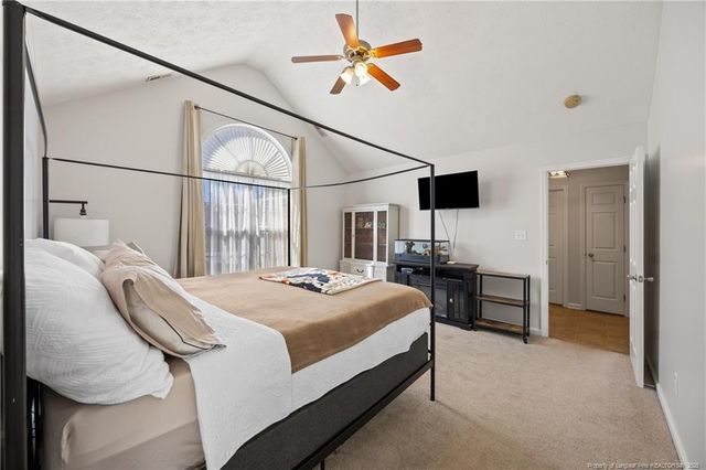 111 Kennedy Drive, Raeford, NC 28376