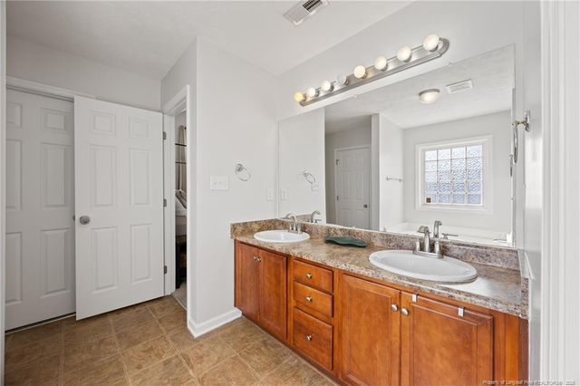 111 Kennedy Drive, Raeford, NC 28376