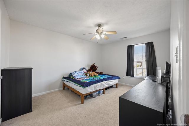 111 Kennedy Drive, Raeford, NC 28376