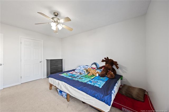 111 Kennedy Drive, Raeford, NC 28376