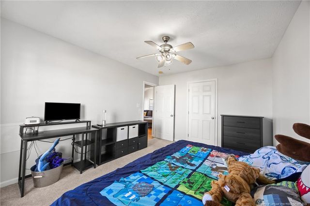 111 Kennedy Drive, Raeford, NC 28376