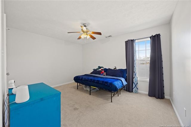 111 Kennedy Drive, Raeford, NC 28376