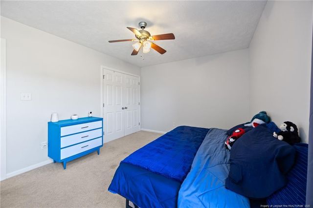 111 Kennedy Drive, Raeford, NC 28376