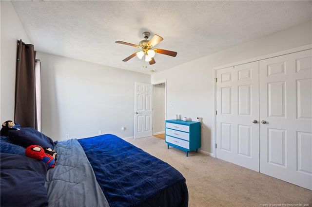 111 Kennedy Drive, Raeford, NC 28376