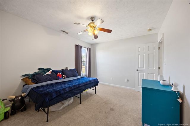 111 Kennedy Drive, Raeford, NC 28376