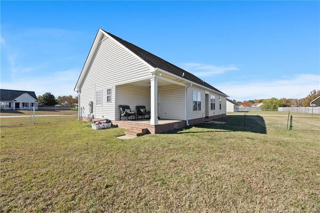 111 Kennedy Drive, Raeford, NC 28376