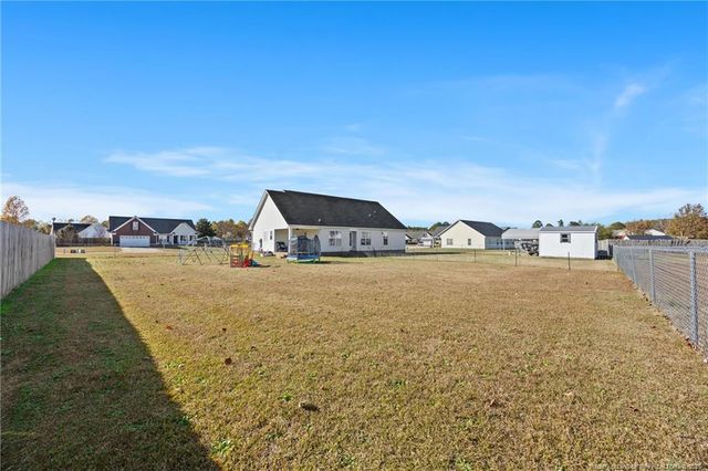 111 Kennedy Drive, Raeford, NC 28376