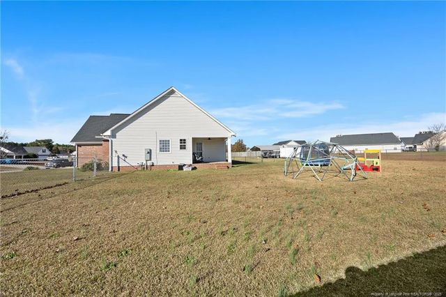 111 Kennedy Drive, Raeford, NC 28376