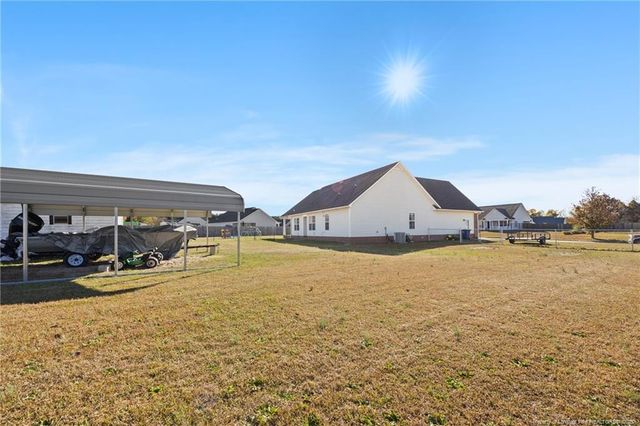 111 Kennedy Drive, Raeford, NC 28376