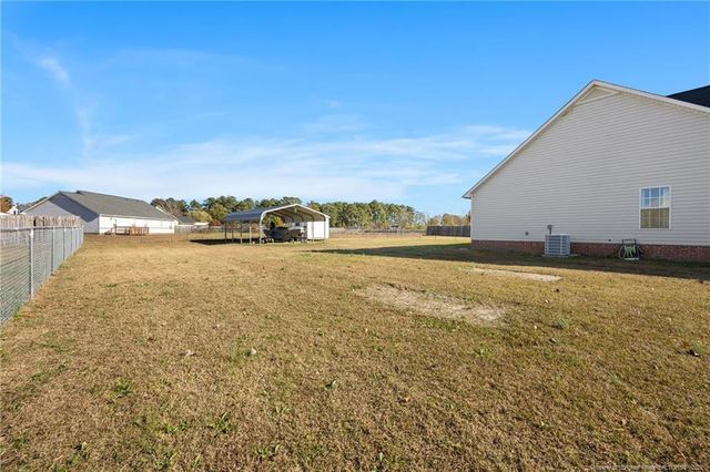 111 Kennedy Drive, Raeford, NC 28376