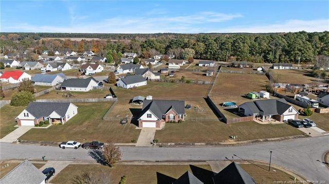 111 Kennedy Drive, Raeford, NC 28376