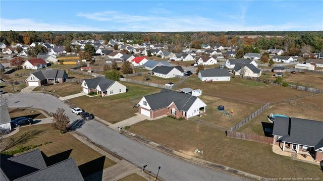 111 Kennedy Drive, Raeford, NC 28376