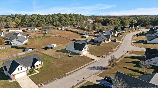 111 Kennedy Drive, Raeford, NC 28376