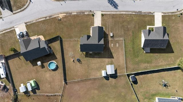 111 Kennedy Drive, Raeford, NC 28376