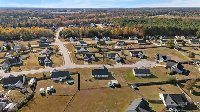 111 Kennedy Drive, Raeford, NC 28376