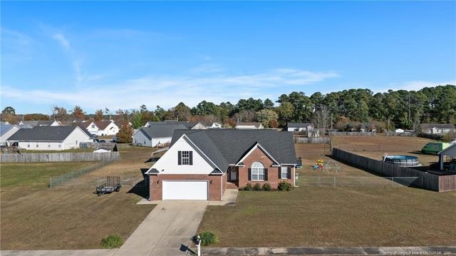 111 Kennedy Drive, Raeford, NC 28376