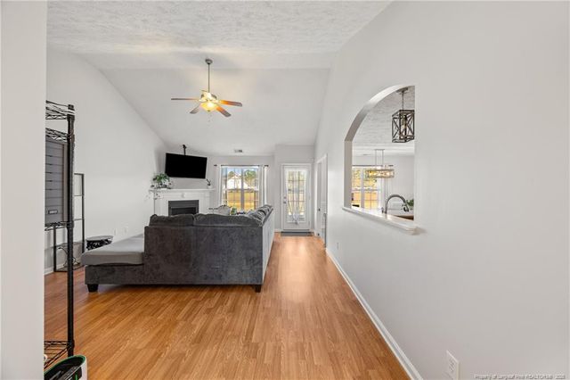 111 Kennedy Drive, Raeford, NC 28376