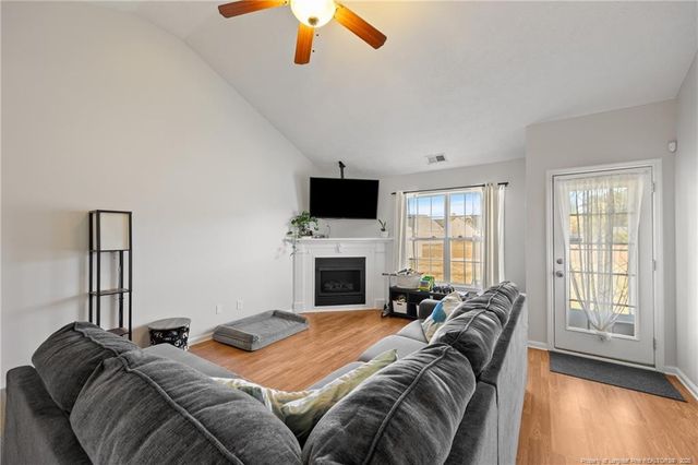 111 Kennedy Drive, Raeford, NC 28376