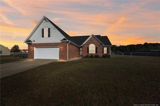 111 Kennedy Drive, Raeford, NC 28376