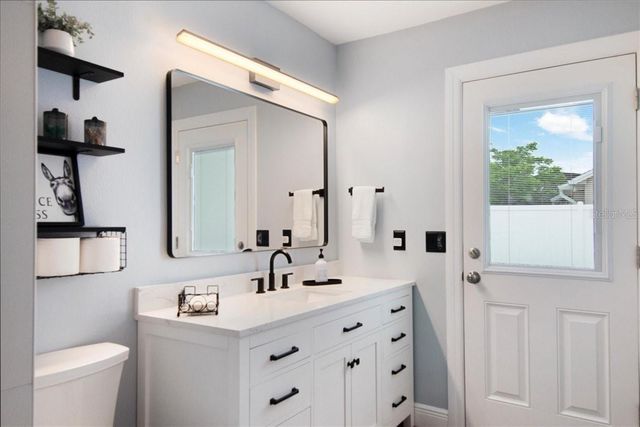 1008 MOCCASIN RUN ROAD, Oviedo, FL 32765
