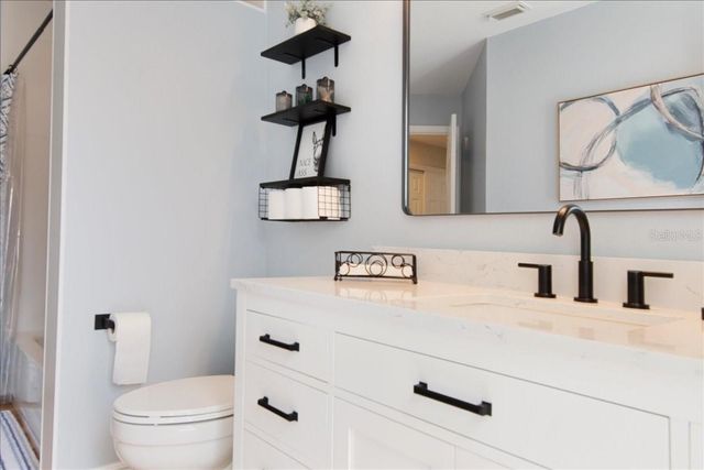 1008 MOCCASIN RUN ROAD, Oviedo, FL 32765