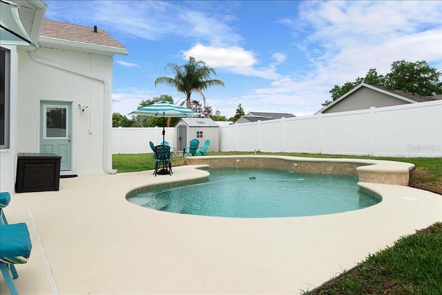 1008 MOCCASIN RUN ROAD, Oviedo, FL 32765