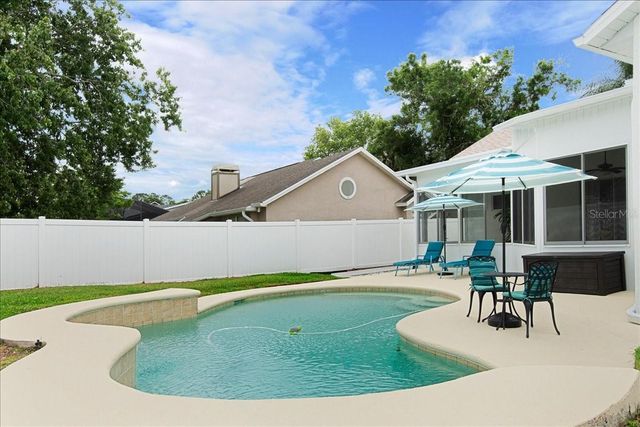 1008 MOCCASIN RUN ROAD, Oviedo, FL 32765