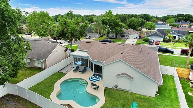 1008 MOCCASIN RUN ROAD, Oviedo, FL 32765