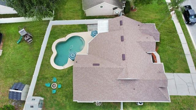 1008 MOCCASIN RUN ROAD, Oviedo, FL 32765