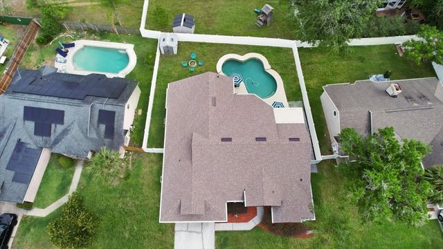 1008 MOCCASIN RUN ROAD, Oviedo, FL 32765