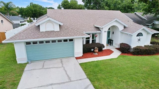 1008 MOCCASIN RUN ROAD, Oviedo, FL 32765