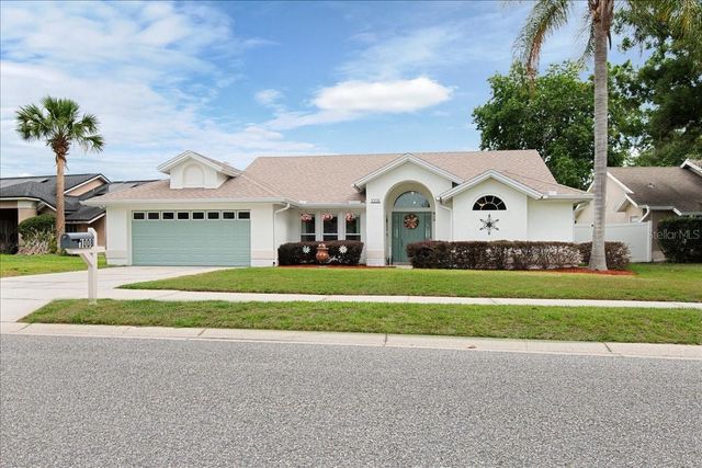 1008 MOCCASIN RUN ROAD, Oviedo, FL 32765