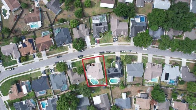 1008 MOCCASIN RUN ROAD, Oviedo, FL 32765