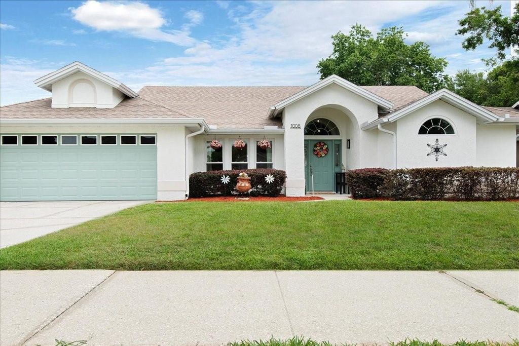 1008 MOCCASIN RUN ROAD, Oviedo, FL 32765
