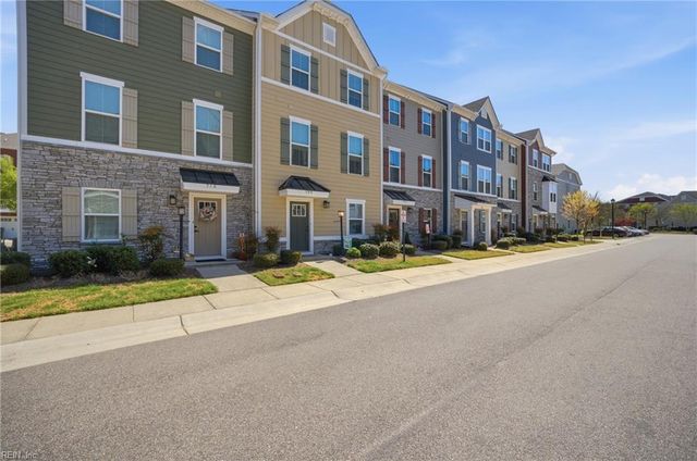 908 Hornswaggle WAY, Chesapeake, VA 23323