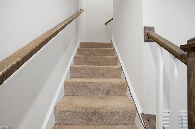 908 Hornswaggle WAY, Chesapeake, VA 23323