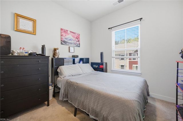 908 Hornswaggle WAY, Chesapeake, VA 23323