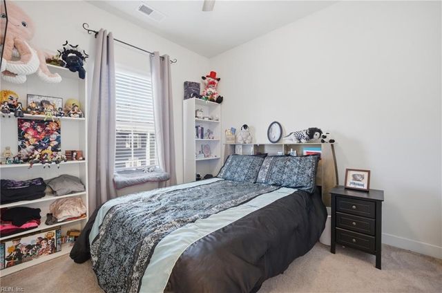 908 Hornswaggle WAY, Chesapeake, VA 23323