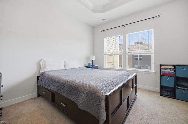 908 Hornswaggle WAY, Chesapeake, VA 23323